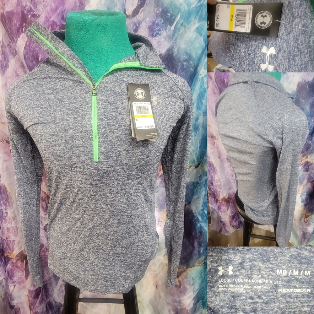 Under Armour Womens